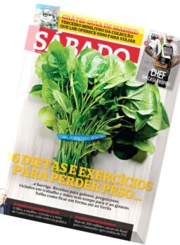 Sabado – 28 Abril 2016