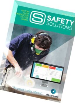 Safety Solutions – February-March 2016