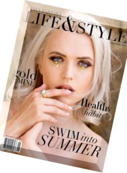 Santa Barbara Life & Style – May-June 2016
