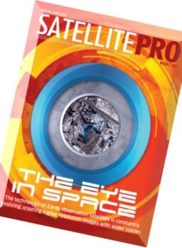 SatellitePro Middle East – April 2016