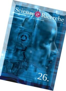 Scienze E Ricerche – 1 Aprile 2016