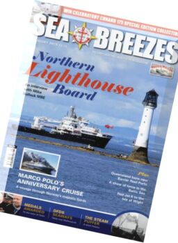 Sea Breezes – 2015-08