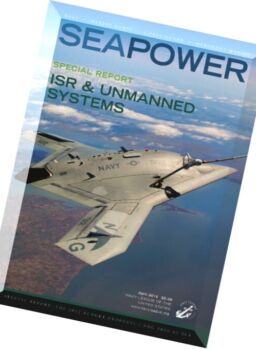 SeaPower Magazine – April 2016