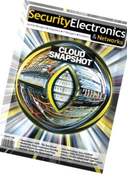 Security Electronics & Networks Magazine – February 2016