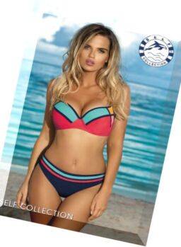 Self Collection – Swimwear Spring-Summer Collection Catalog 2016