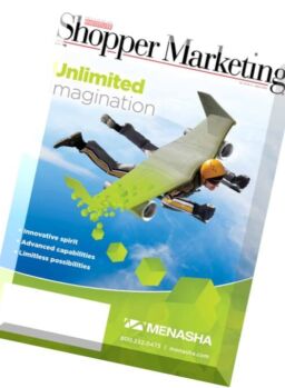 Shopper Marketing – March 2016