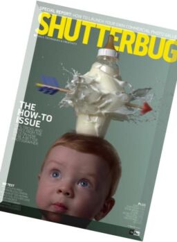 Shutterbug – June 2016