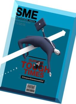 SME Thailand – April 2016