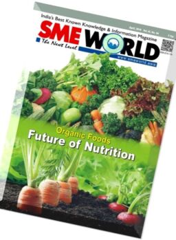 SME World – April 2016
