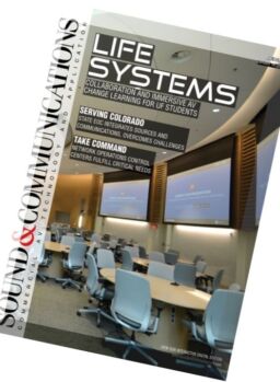 Sound & Communications Magazine – January 2016