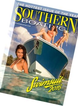 Southern Boating – April 2016