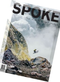Spoke – Issue 66