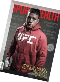 Sports & Health – Abril 2016