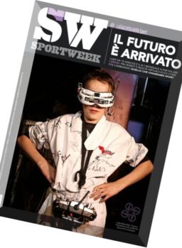 Sportweek – 26 Marzo 2016