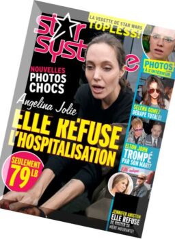Star Systeme – 22 Avril 2016