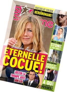 Star Systeme – 29 Avril 2016