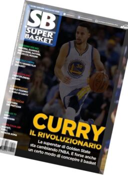 Superbasket – Aprile 2016