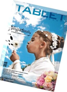 Tablet Roma – Aprile 2016
