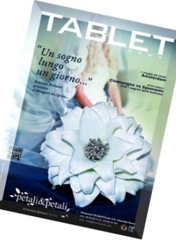 Tablet Roma – Maggio 2016