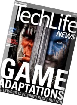 Techlife News – 1 May 2016