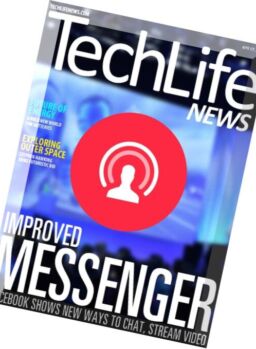 Techlife News – 17 April 2016
