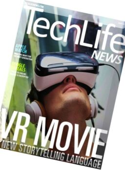 Techlife News – 20 March 2016