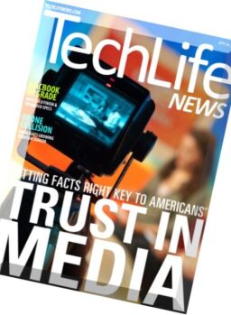 Techlife News – 24 April 2016