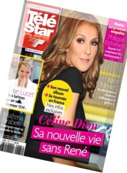Tele Star – 14 au 20 Mai 2016