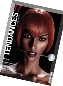 Tendances Lille Metropole – Printemps-Ete 2015