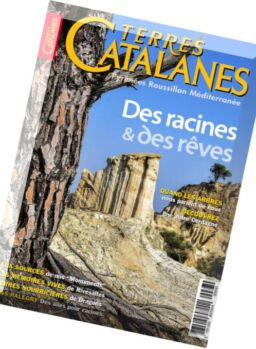 Terres Catalanes – Printemps 2016