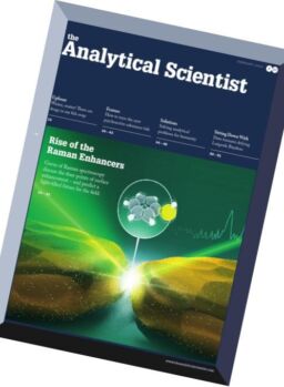The Analytical Scientist – February 2016