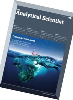 The Analytical Scientist – January 2016