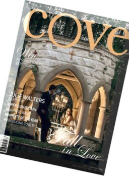 The Cove Magazine – April-May 2016