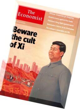 The Economist – 2 April 2016