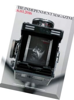 The Independent Magazine – 26 March 2016