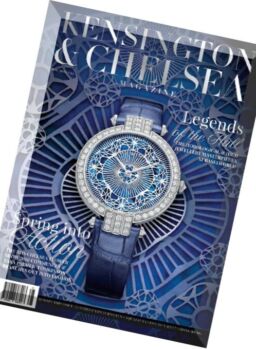 The Kensington & Chelsea – May 2016