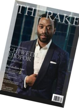 The Rake – March 2016
