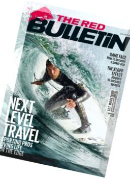 The Red Bulletin UK – May 2016