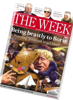 The Week UK – 2 April 2016