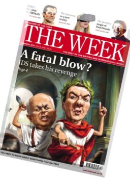 The Week UK – 26 March 2016