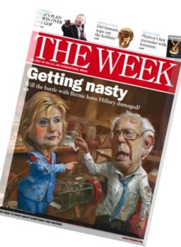 The Week USA – 22 April 2016