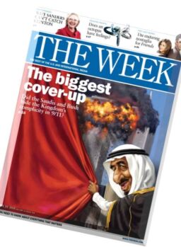 The Week USA – 29 April 2016