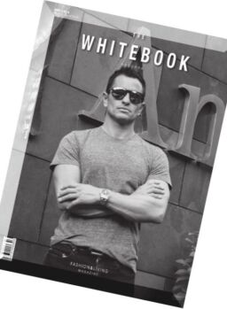 The WhiteBook Andorra – March-April 2016