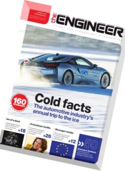 theengineer – April 2016