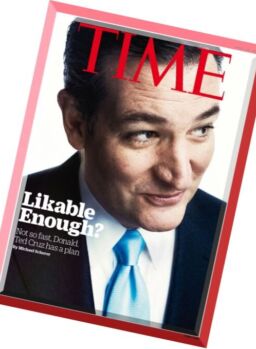 Time – 18 April 2016
