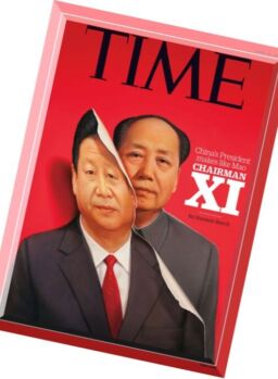Time Asia – 11 April 2016