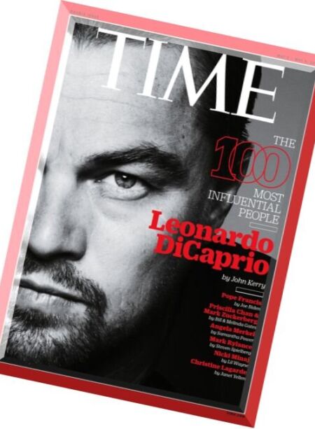 Time Asia – 2 May 2016 Cover
