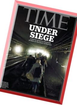 Time Asia – 4 April 2016