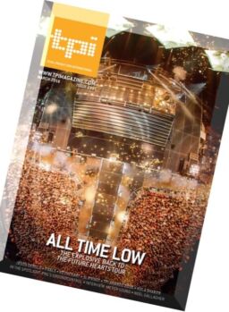 TPi – March 2016