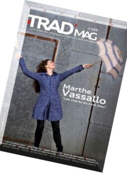 Trad’magazine – Mars-Avril 2016